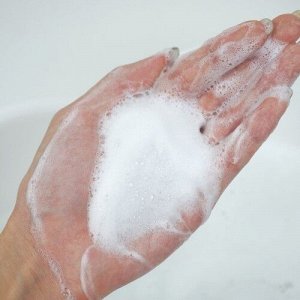 Heimish All Clean White Clay Foam Пенка для очищения кожи с белой глиной и натуральными эфирными маслами 150 мл