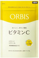 Orbis Vitamin C - в таблетках