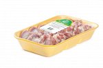 Мышечный желудок ЦБ ТМ Приосколье 900 г (+-50гр)