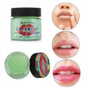 Скраб для губ Bonvita Cucumber Lip Scrub 50 мл оптом