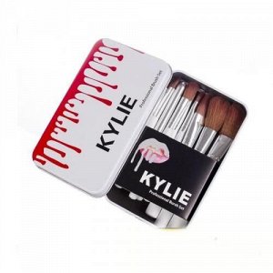 Набор кистей Kylie Professional Brush Set 12 шт