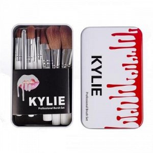 Набор кистей Kylie Professional Brush Set 12 шт оптом