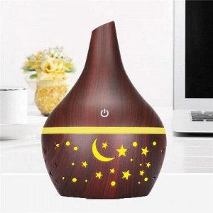 Увлажнитель воздуха Aroma Diffuser