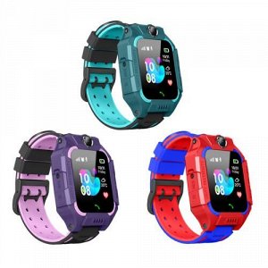 Детские часы Smart Watch Q88s