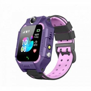 Детские часы Smart Watch Q88s