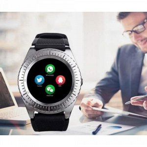 Умные часы Z3 Smart Watch