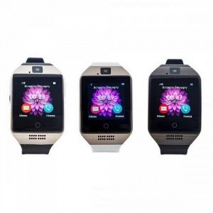 Умные часы Q18S Smart Watch
