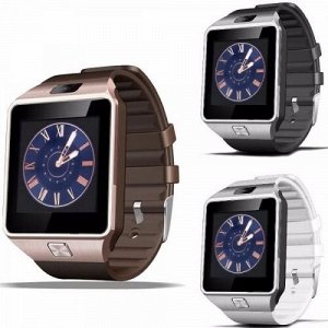 Умные часы DZ09 Smart Watch