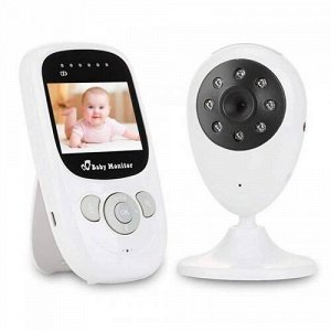 Видеоняня Wireless Digital Video Baby Monitor 2.4