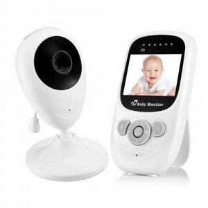 Видеоняня Wireless Digital Video Baby Monitor 2.4