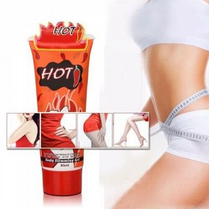 Гель для похудения Body Slimming HOT оптом