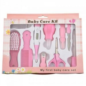 Набор для ухода за ребенком Baby Care Kit