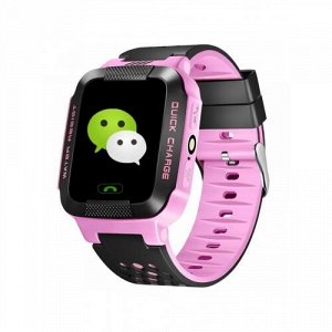 Детские часы SMART BABY WATCH Q528