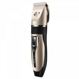 Машинка для стрижки животных Grooming hair clipper оптом