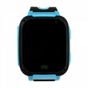 Детские часы с GPS Smart Baby Watch S4