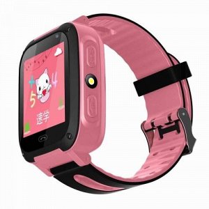 Детские часы с GPS Smart Baby Watch S4 оптом