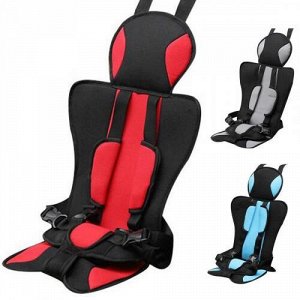 Детское бескаркасное автокресло Child Car Seat