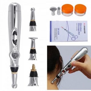 Акупунктурный массажер Massager Pen