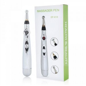 Акупунктурный массажер Massager Pen оптом