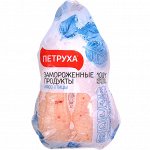 Тушка ЦБ Петруха