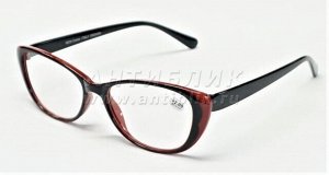 0601 red-black New Vision