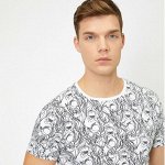 Koton — футболки мужские и женские
