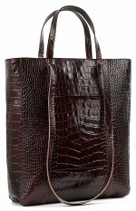 K01-408CROCO Сумка женская
