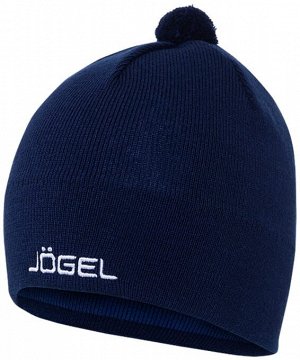 Шапка J?gel CAMP PerFormDRY Practice Beanie JС4CA0222.Z4, тёмно-синий