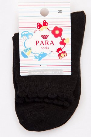 Носки для девочки Para socks