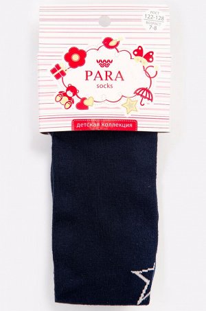 Колготки для девочки Para socks