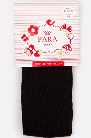 Колготки для девочки Para socks