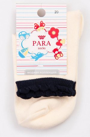 Носки для девочки Para socks