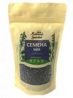 Семена чиа 240 гр.