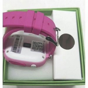 Smart Baby Watch Q90 (G72) детские часы с GPS-трекером