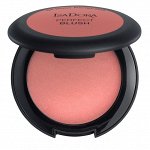 СПЕЦЦЕНА -40% / IsaDora Румяна PERFECT BLUSH 09, розовый нюд 4,5г ©