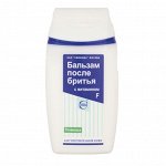Средства после бритья