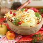 Консервация Традиции вкуса