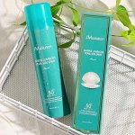 JMSolution Солнцезащитный спрей с экстрактом жемчуга Marine Luminous Pearl Sun Spray, 180 мл