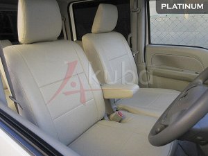 VITZ 12-16 черные AKUBA PLATINUM