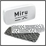 Miru 1-day Menicon Flat Pack