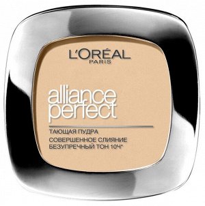 Пудра LOREAL Альянс Перфект D5