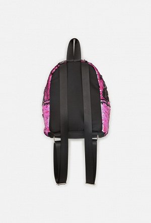 Рюкзак детский Mangustin цветной