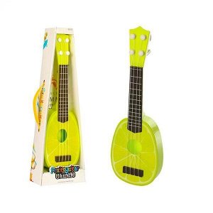 Детская гитара Fruits guitar Ukulele