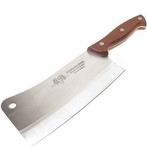 Топор кухонный Kitchen Knife, 31 см