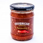 Хренодер &quot;Лукашинские&quot; по-деревенски, 460г