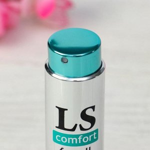 Анальный лубрикант Lovespray Comfort, с охлаждающим эффектом, 18 мл