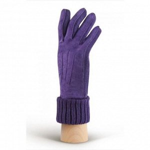 Перчатки женские MKH 04.62 цвет фиолетовый, размер XS