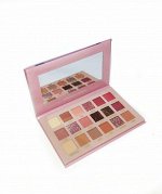 Палетка теней для век Romantic Lemon New Nude