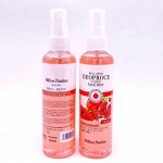 Мист-фиксатор для макияжа Million Pauline Deoproce Hydro Face Mist гранат 120 мл
