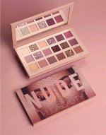 Палетка теней для век Huda Beauty Nude